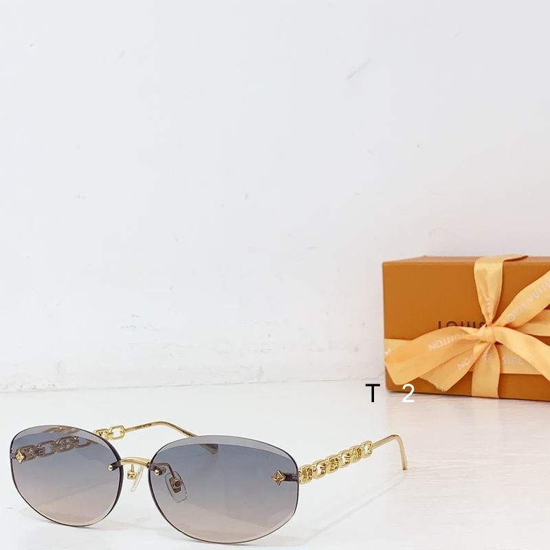 LV Sunglasses ID:20260410-3279